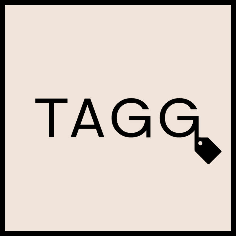 Tagg Me